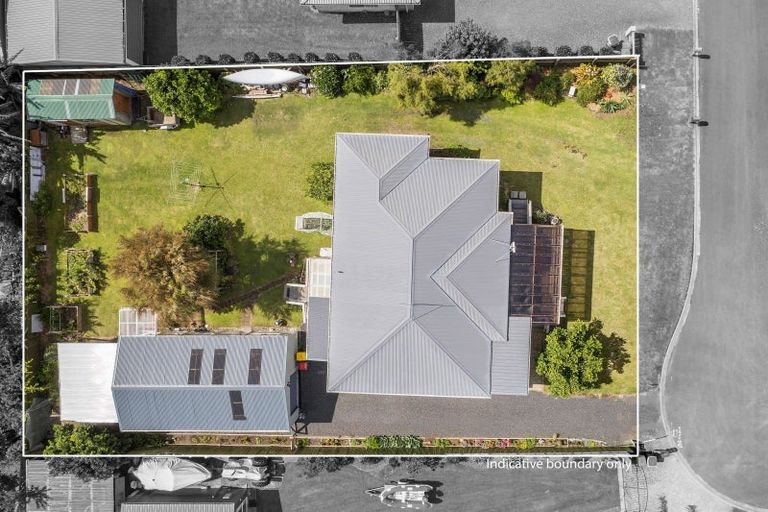 Photo of property in 5 Esplanade Road, Tahawai, Katikati, 3170