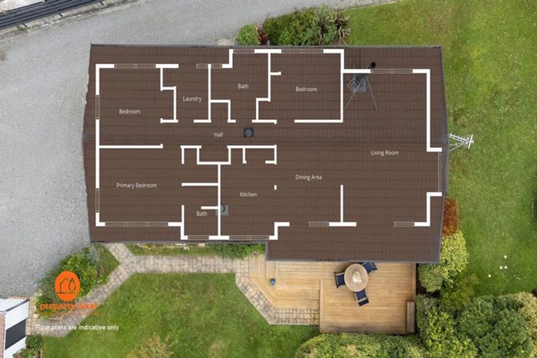 Photo of property in 7 Deller Drive, Carterton, 5713