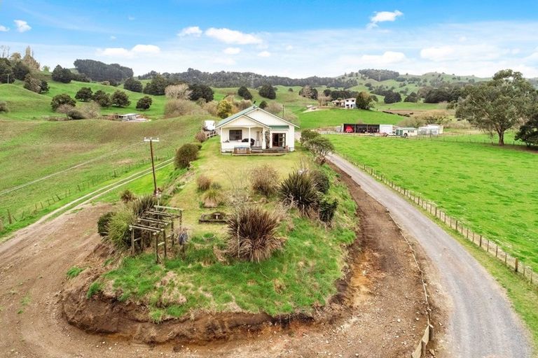 Photo of property in 148b Kirton Road, Manunui, Taumarunui, 3994