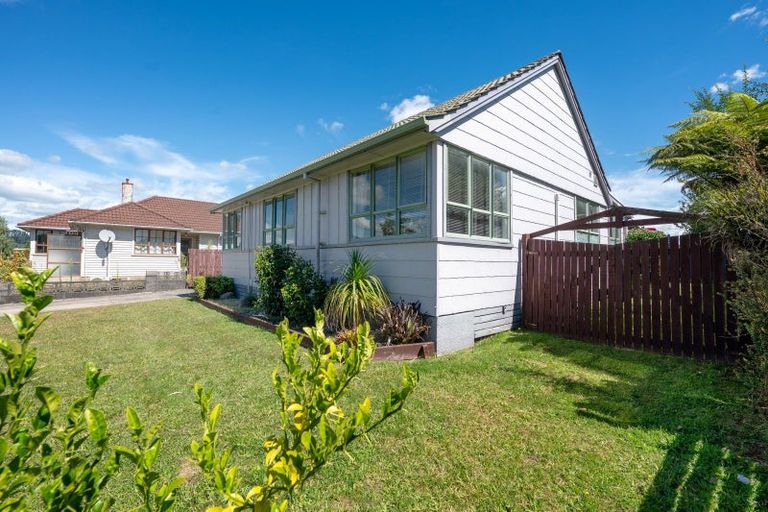 Photo of property in 303 Old Taupo Road, Hillcrest, Rotorua, 3015