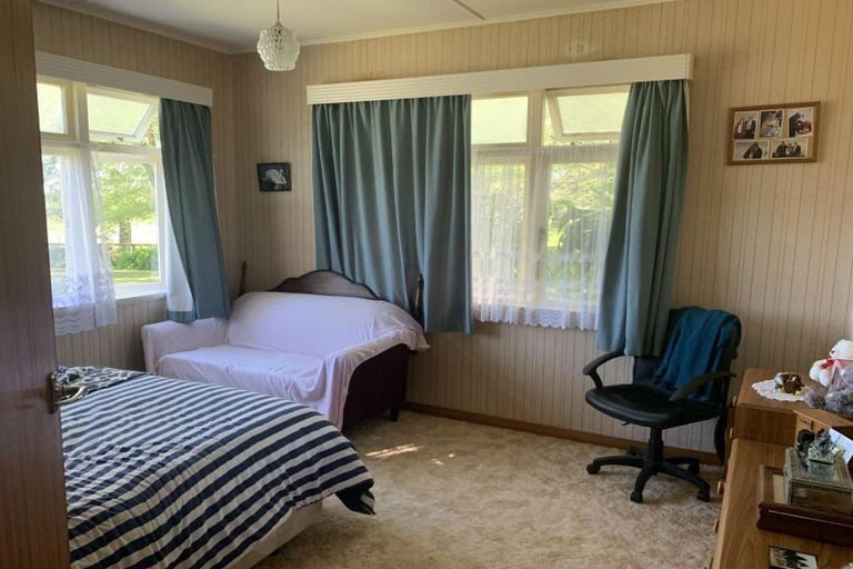 Photo of property in 36 Bryces Line, Marton, 4788