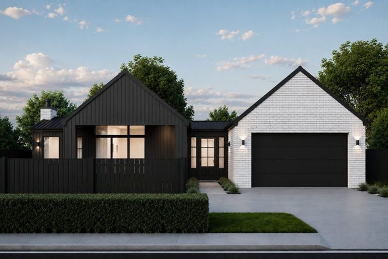 Photo of property in 139 Middle Road, Havelock North, 4130
