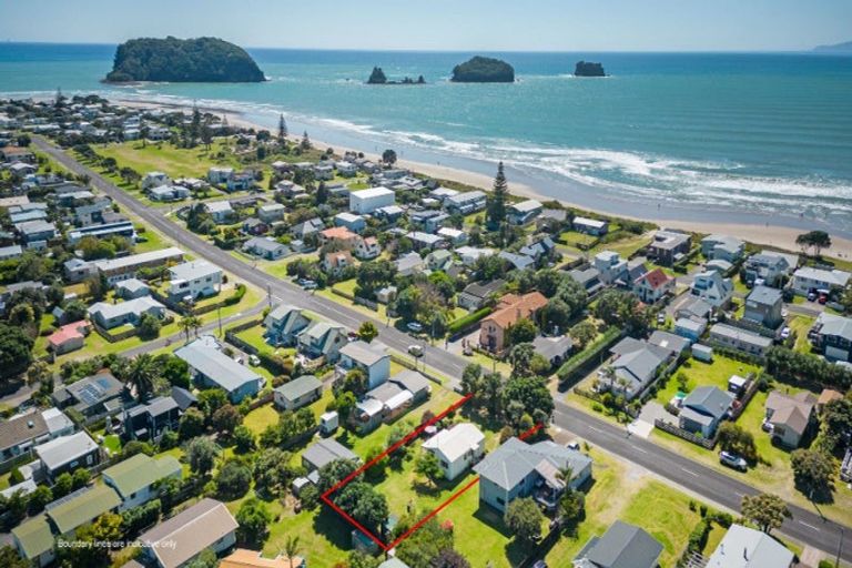 Photo of property in 117 Rangi Avenue, Whangamata, 3620
