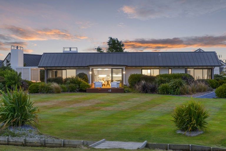 Photo of property in 23 East Stream Lane, Northwood, Christchurch, 8051