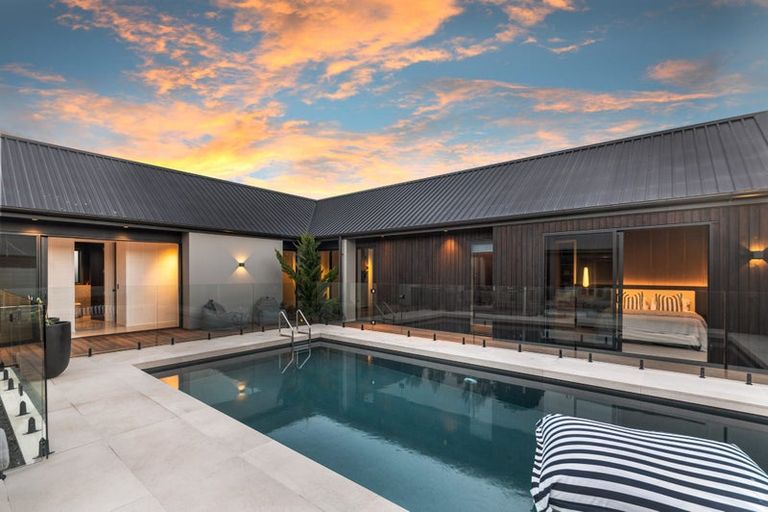 Photo of property in 18 Ruapani Street, Marshland, Christchurch, 8083