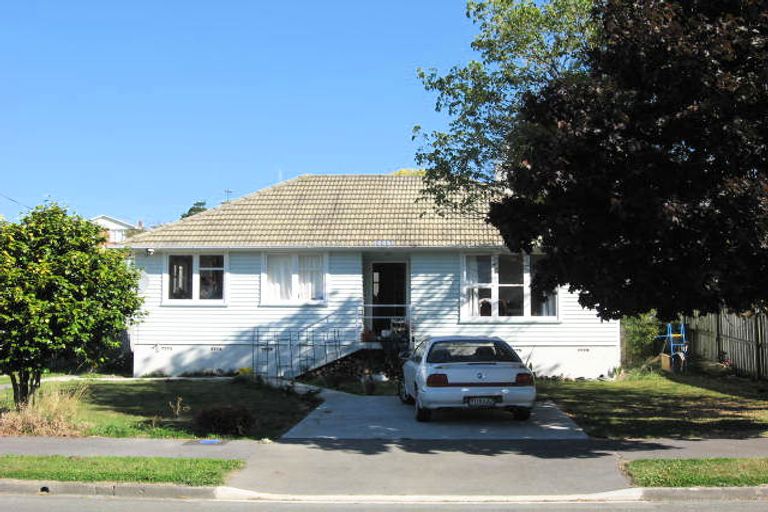 Photo of property in 14 Pukaki Street, Glenwood, Timaru, 7910