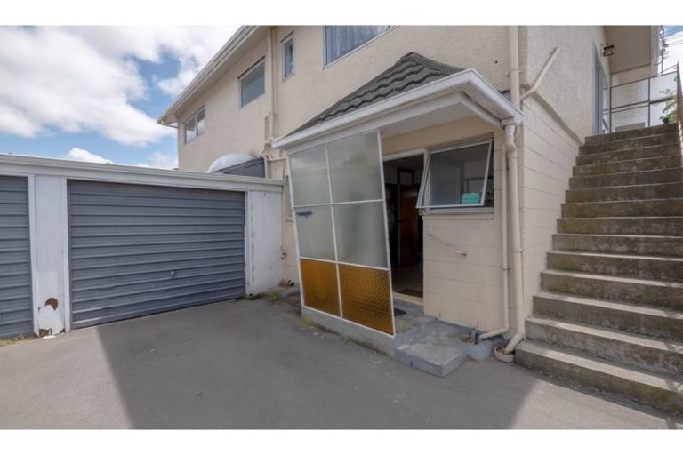 Photo of property in 5/28 Taramea Place, Addington, Christchurch, 8024