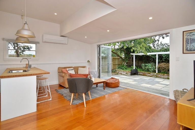 Photo of property in 29 Radnor Street, St Albans, Christchurch, 8014