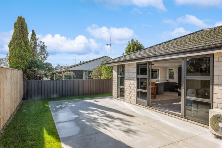 Photo of property in 10a Trafalgar Street, Levin, 5510