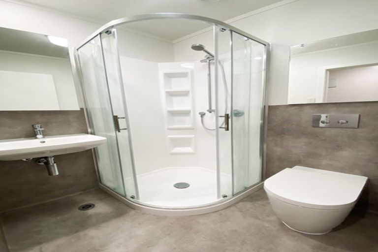 Photo of property in Quest On Johnston, 5/35a Johnston Street, Wellington Central, Wellington, 6011