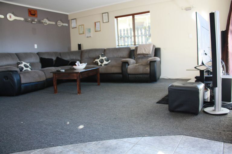 Photo of property in 60 Williams Street, Te Awamutu, 3800
