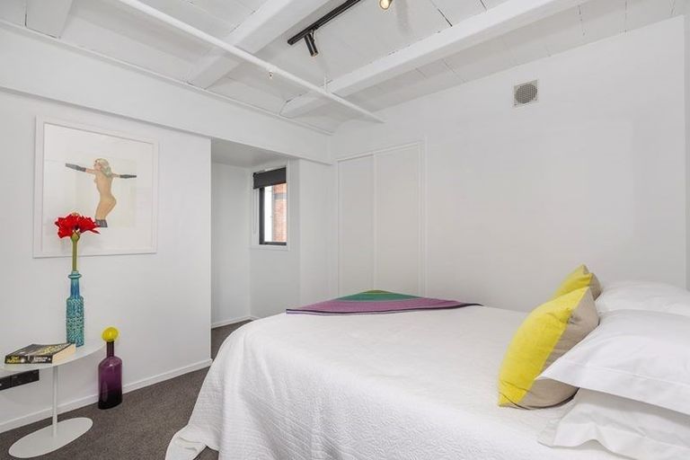 Photo of property in 43 Brown Street, Ponsonby, Auckland, 1021