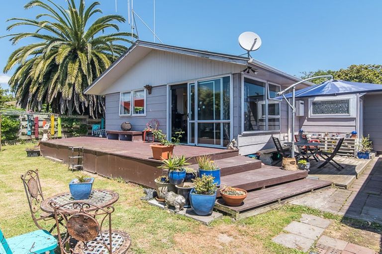 Photo of property in 248 Mill Road, Otaki, 5512