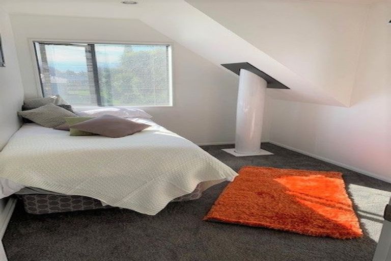 Photo of property in 17b Burke Street, Addington, Christchurch, 8024