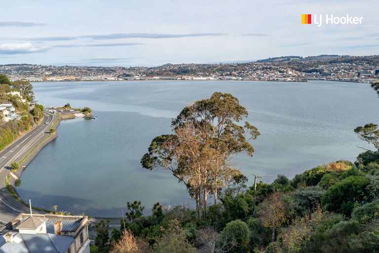 Photo of property in 4 Glengyle Street, Vauxhall, Dunedin, 9013