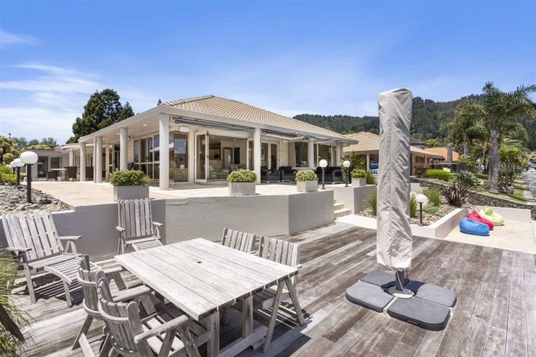 Photo of property in 131 Motu Capri, Pauanui, Hikuai, 3579