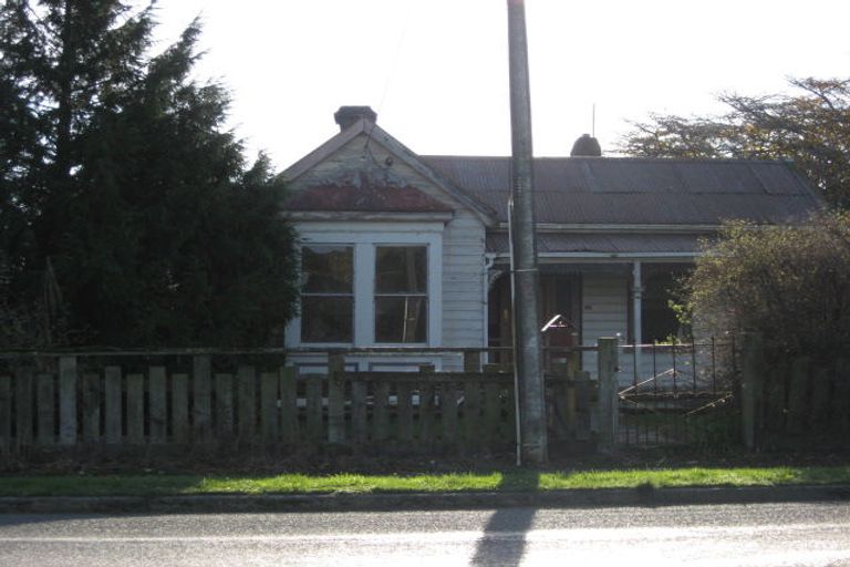 Photo of property in 155-157 Kana Street, Mataura, 9712