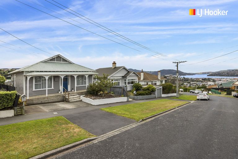 Photo of property in 18 Nottingham Crescent, Calton Hill, Dunedin, 9012