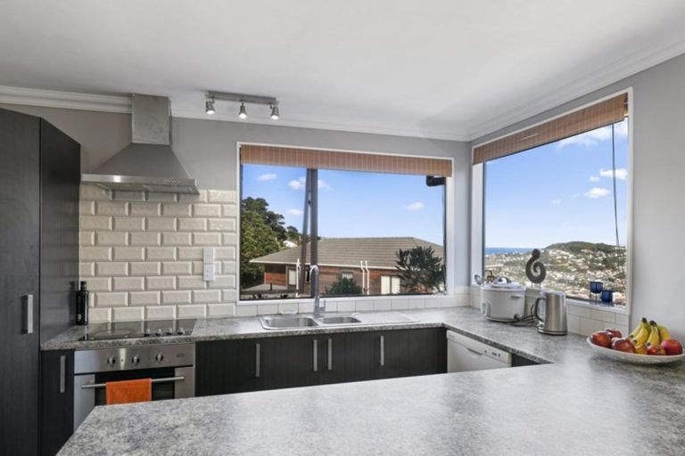 Photo of property in 66b Volga Street, Island Bay, Wellington, 6023