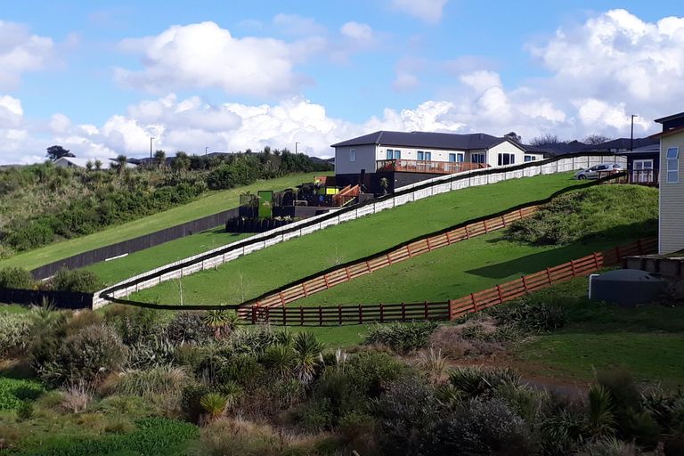 Photo of property in 45 Mark Ball Drive, Pokeno, 2402