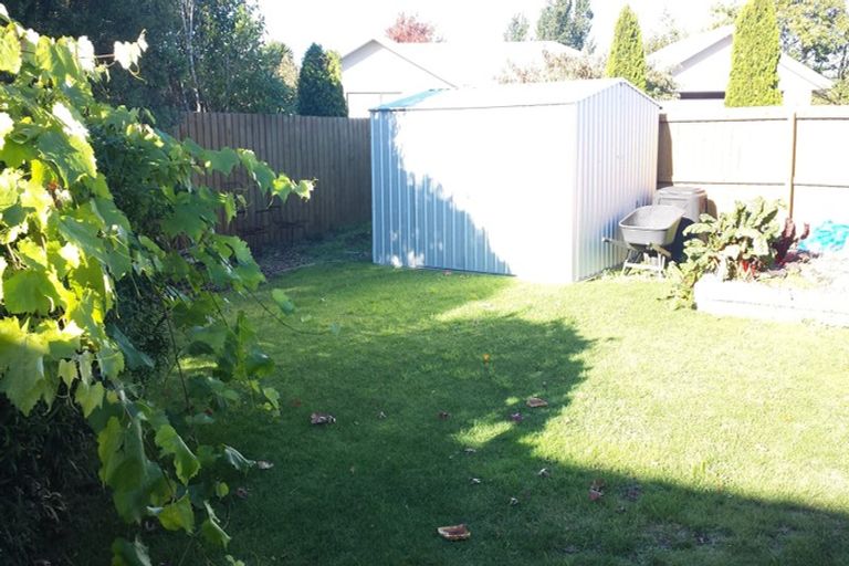 Photo of property in 31 Edward Street, Prebbleton, 7604