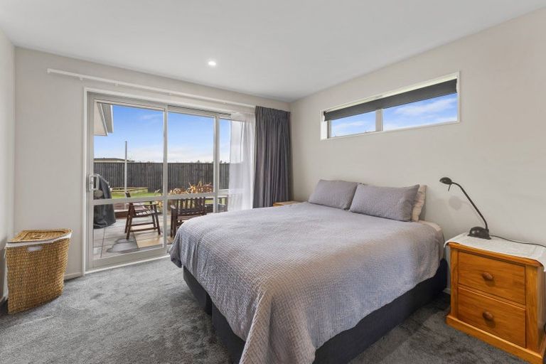Photo of property in 12b Goodwin Street, Rangiora, 7400