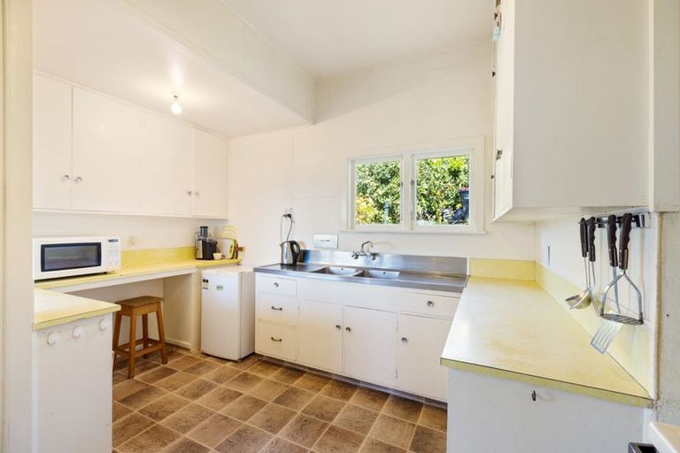 Photo of property in 9 Seamount Terrace, Mount Pleasant, Christchurch, 8081