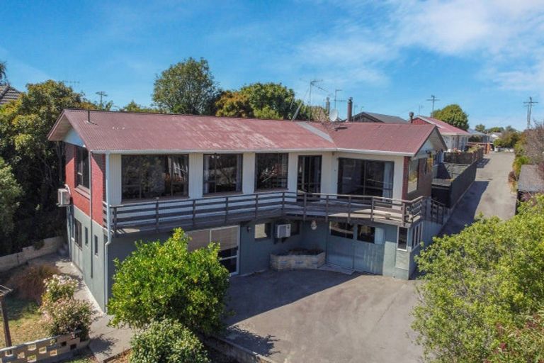 Photo of property in 13a Andrew Street, Marchwiel, Timaru, 7910