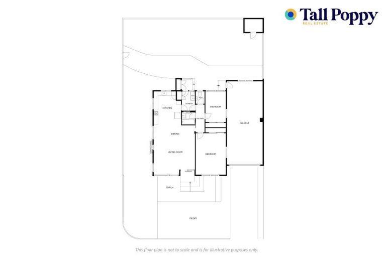 Photo of property in 2/55 Hawai Street, Two Mile Bay, Taupo, 3330