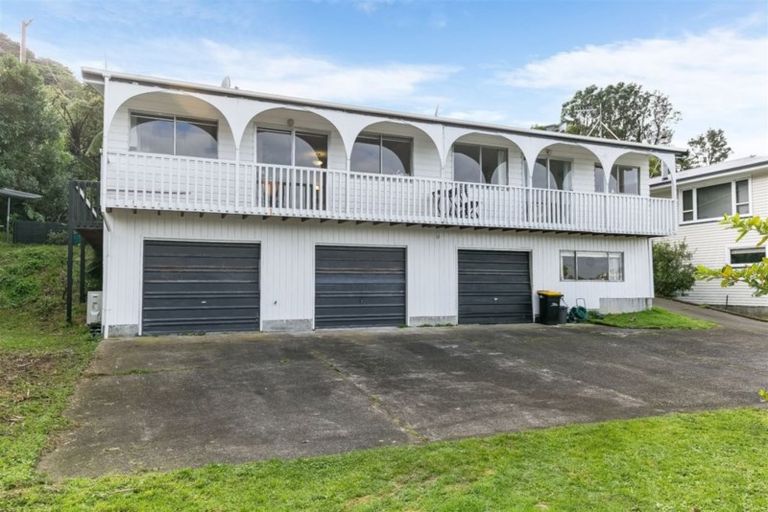 Photo of property in 2a Rosalind Street, Ngaio, Wellington, 6035