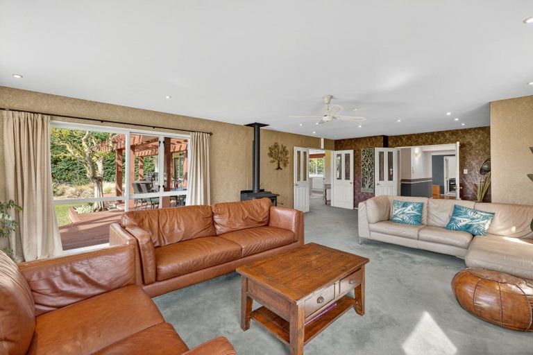 Photo of property in 238 No 10 Road, Swannanoa, Kaiapoi, 7692