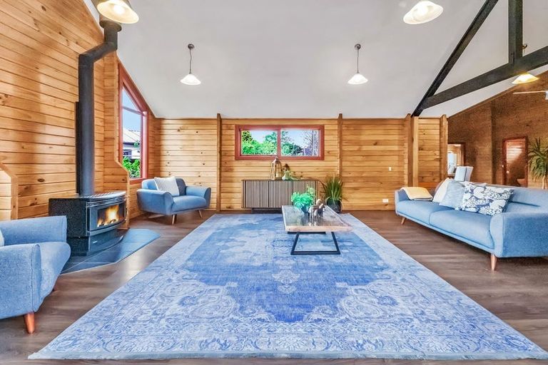 Photo of property in 7 James Street, Lincoln, 7608