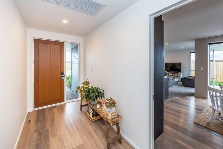 Photo of property in 17 Harrison Drive, Rolleston, 7614