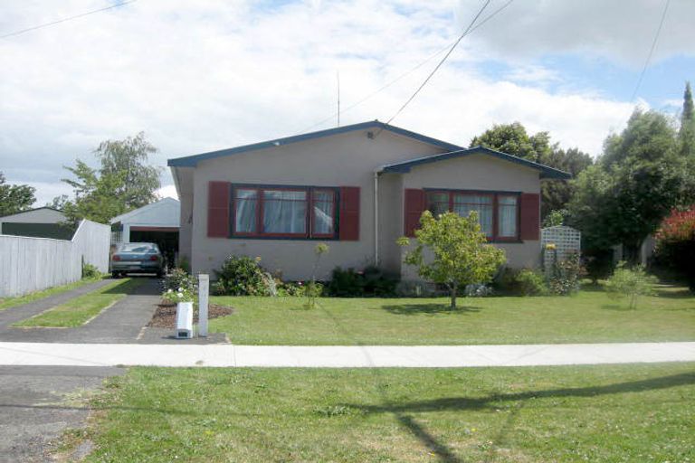 Photo of property in 13 Stewart Street, Aramoho, Whanganui, 4500