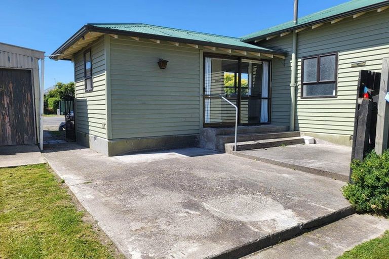 Photo of property in 29 Aitken Street, Ashburton, 7700
