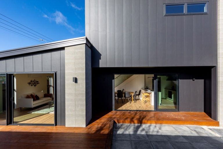 Photo of property in 38a Monro Street, Blenheim, 7201