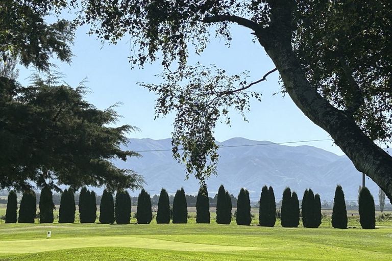 Photo of property in 6 Westward Way, Methven, 7776