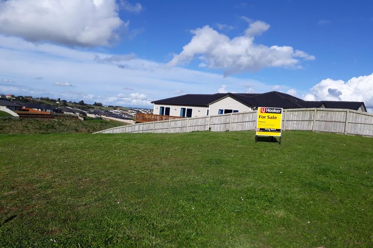 Photo of property in 45 Mark Ball Drive, Pokeno, 2402