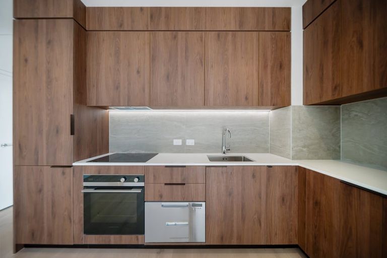 Photo of property in 102/25b Pennant Street, Long Bay, Auckland, 0630