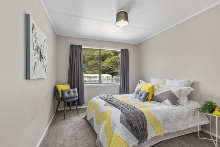 Photo of property in 19 John Street, Stokes Valley, Lower Hutt, 5019