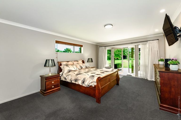 Photo of property in 827 Sandy Knolls Road, West Melton, Christchurch, 7675