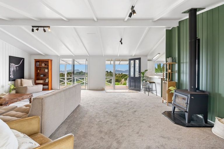 Photo of property in 192 Prescott Road, Ruakaka, Whangarei, 0171