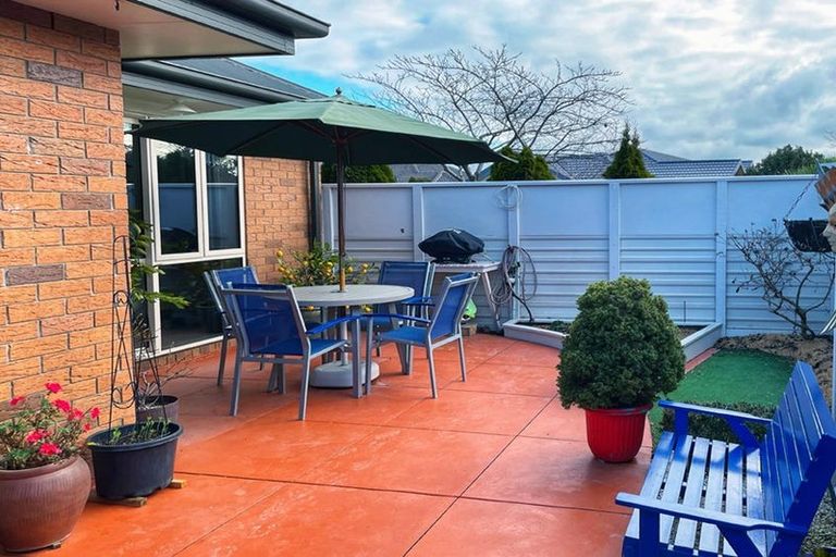 Photo of property in 39 Kinsella Crescent, Aidanfield, Christchurch, 8025