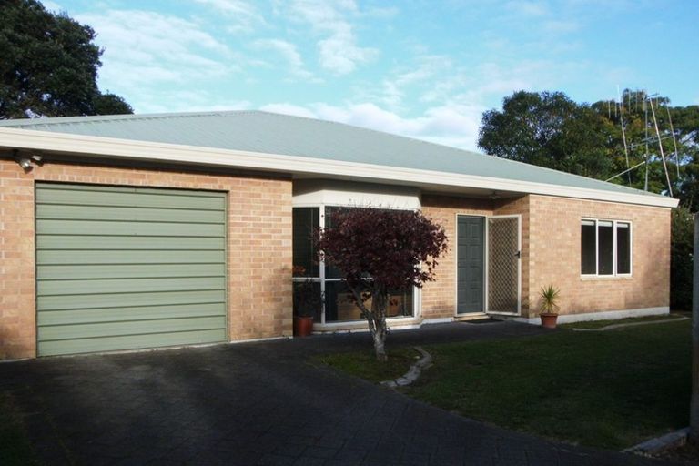 Photo of property in 48b Hall Road, Matua, Tauranga, 3110