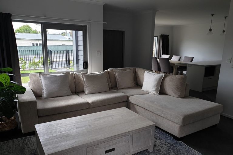 Photo of property in 112b Queens Avenue, Frankton, Hamilton, 3204