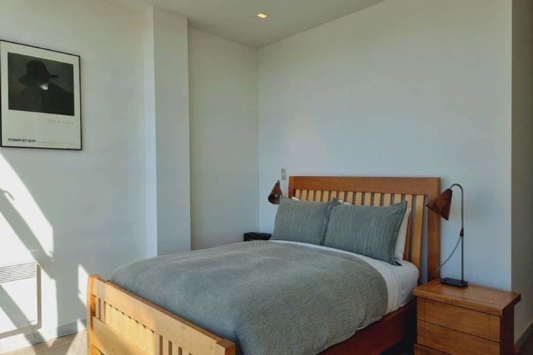 Photo of property in Chews Lane Apartments, 15f/9 Chews Lane, Wellington Central, Wellington, 6011