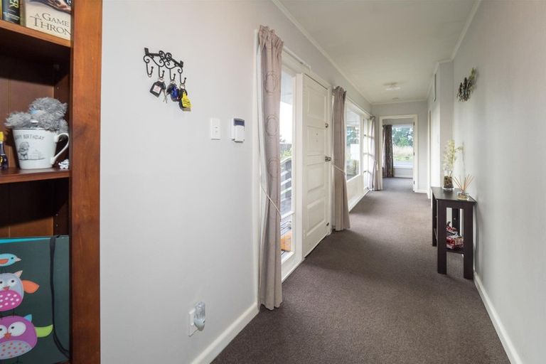 Photo of property in 66 Rakaia Terrace, Rakaia, 7710
