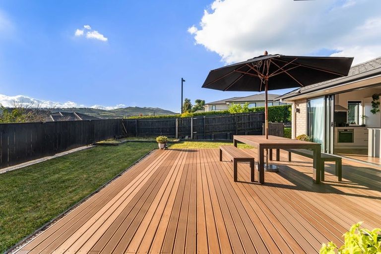 Photo of property in 25 Hillpark Drive, Pokeno, 2402