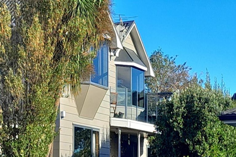Photo of property in 3 Challis Street, Vauxhall, Dunedin, 9013