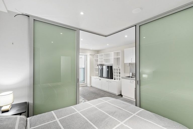 Photo of property in Soho Apartments, 520/74 Taranaki Street, Te Aro, Wellington, 6011